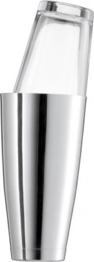 Motta Boston Shaker mit Kapazität 750ml