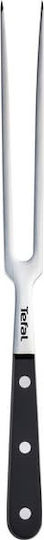 Tefal Ice Force Вилица Месо Метал 21см