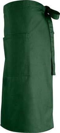 Sol's Apron Waist Greenwich Green