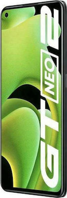 Realme GT Neo 2 5G (12GB/256GB) Neo Green