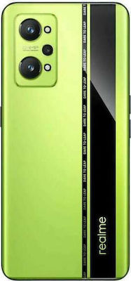 Realme GT Neo 2 5G Dual SIM (12GB/256GB) Neo Green