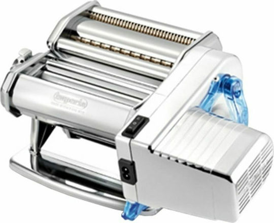Imperia Electric Stainless Steel Pasta Maker 80W