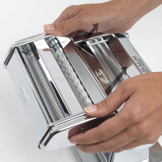 Marcato Multipast Manual Metal Pasta Maker