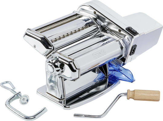 Imperia Electric Stainless Steel Pasta Maker 80W