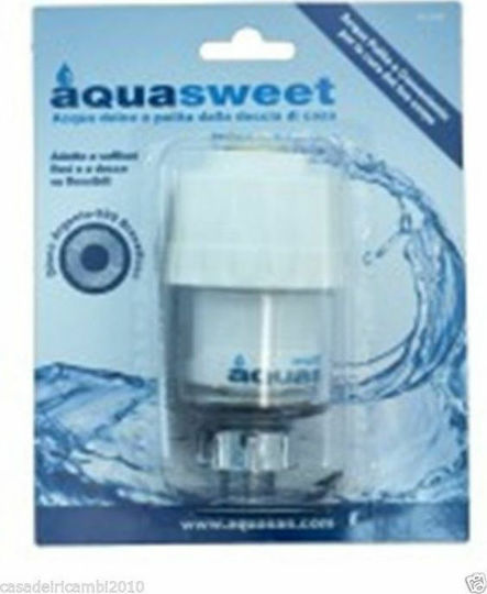 Aquasan Aquasweet Laundry Water Softener with Crystals