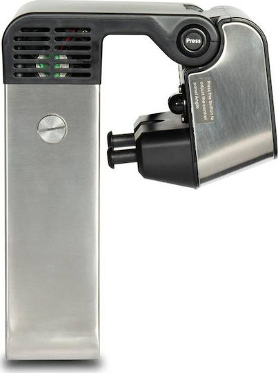 Vesta Precision Imersa Expert Sous Vide Machine 2.3kW 21.9x17.5x16.3cm SV320