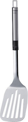 Leifheit Proline Kitchen Spatula Slotted Stainless Steel 37cm