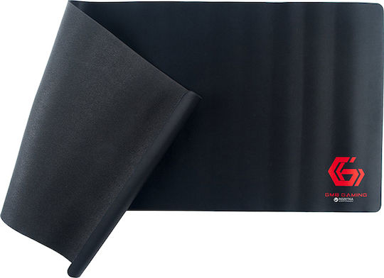 Gembird MP-GAME-XL Gaming Mouse Pad XXL (900mm) Μαύρο