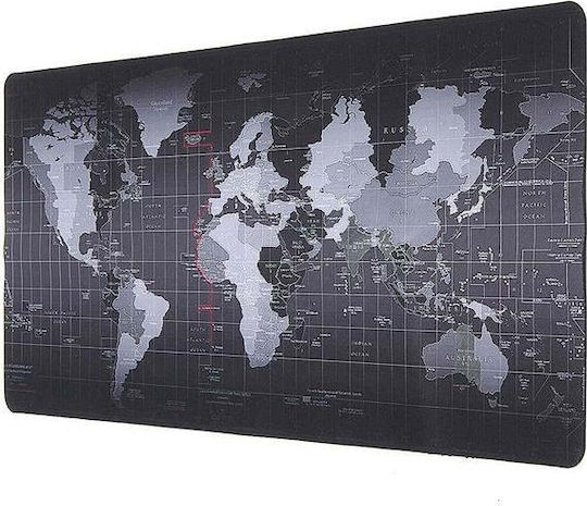 Anti-slip Natural Rubber Gaming Mouse Pad XXL (900mm)