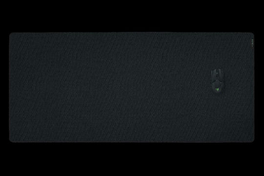 Razer Gigantus V2 Gaming Mouse Pad 3XL 1200mm Black RZ02-03330500-R3M1