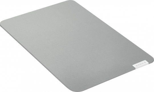 Razer Pro Glide Gaming Mouse Pad Medium (360mm) Γκρι RZ02-03331500-R3M1