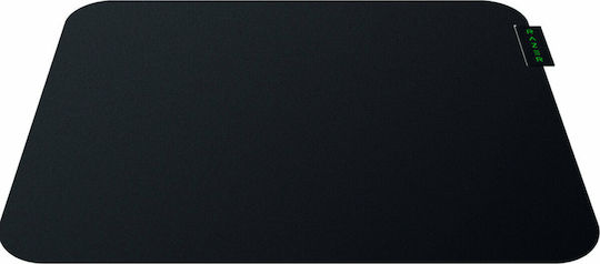 Razer Sphex V3 Gaming Mouse Pad (270mm) Μαύρο RZ02-03820100-R3M1