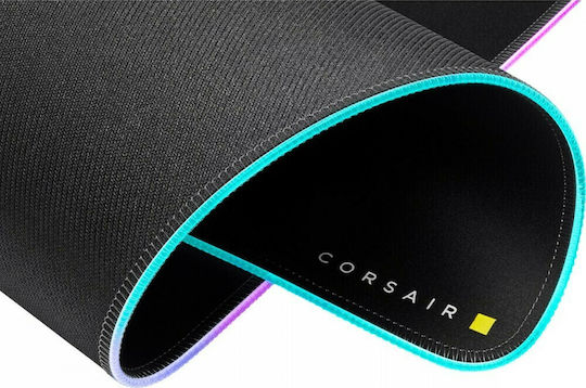 Corsair MM700 RGB Gaming Mouse Pad XXL (930mm) με RGB Φωτισμό μέσω USB Μαύρο CH-9417070-WW