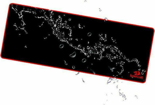 Red Dragon Suzaku P003 Gaming Mouse Pad XL (700mm) Κόκκινο