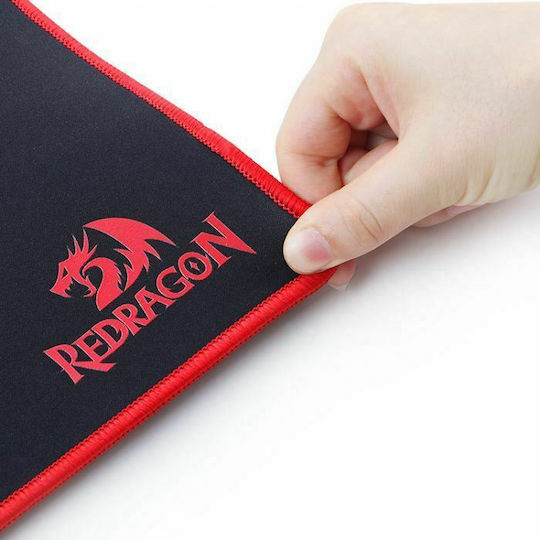 Red Dragon Suzaku P003 Gaming Mouse Pad XL (700mm) Κόκκινο