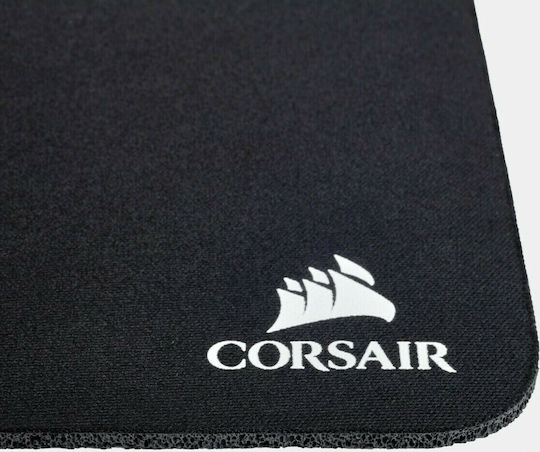Corsair MM100 Cloth Gaming Mouse Pad Medium (320mm) Μαύρο CH-9100020-WW