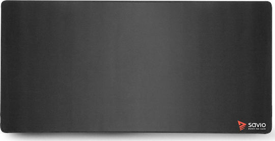 Savio Turbo Dynamic Gaming Mouse Pad XXL (1000mm) Black SAVGBETDXXL