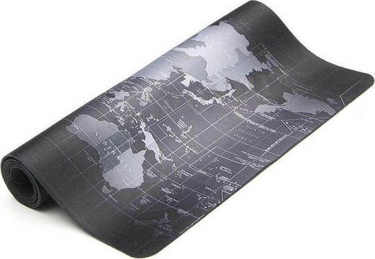 ikonka World Map Gaming Mouse Pad XXL (900mm)