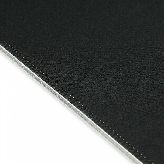 iBox IMPG5 Gaming Mouse Pad XXL (800mm) με RGB Φωτισμό μέσω USB Μαύρο IMPG5
