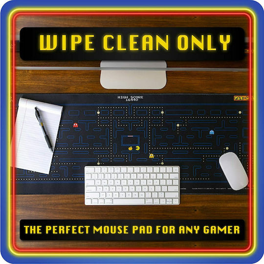 Paladone Pac Man Мишка Пад XXL (800мм) PP8823PM