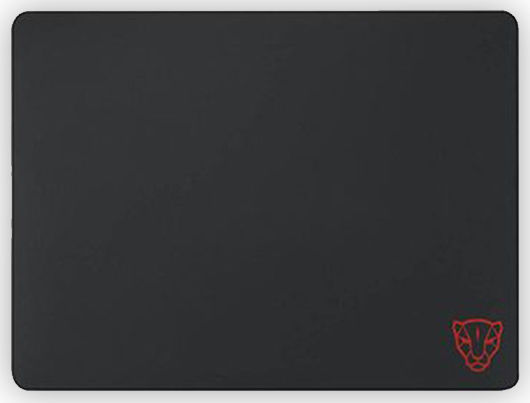 Motospeed Large Mouse Pad Black 400mm P40