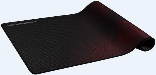 Asus ROG Scabbard II Gaming Mouse Pad XXL (900mm) Black 90MP0210-BPUA00