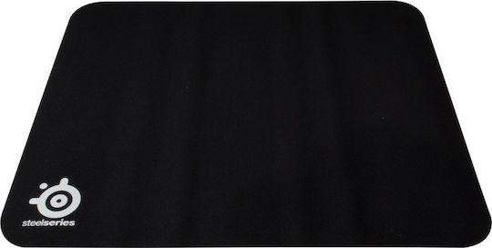 SteelSeries QcK Гейминг Мишка Пад Среден 320мм Черен 63004