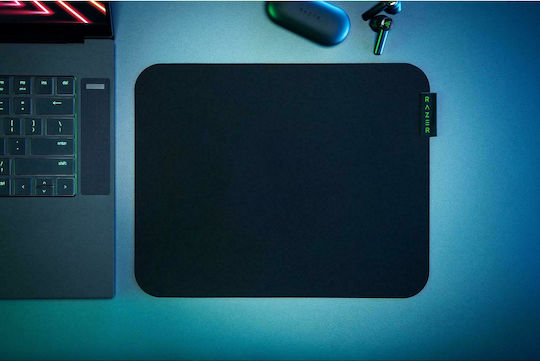 Razer Sphex V3 Gaming Mouse Pad Large (450mm) Μαύρο RZ02-03820200-R3M1