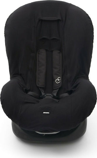 Dooky Car Seat Cover Black DK-