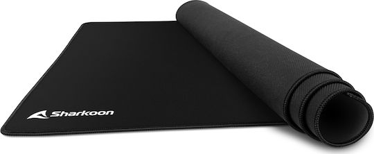 Sharkoon 1337 V2 Gaming Mauspad XXL (1200mm) Schwarz
