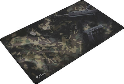 Natec Carbon 500 Maxi Camo Mauspad XXL 900mm Mehrfarbig