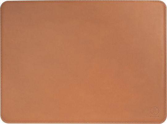 JT Berlin Kreuzberg Cognac Mouse Pad Large (450mm) Καφέ 10426