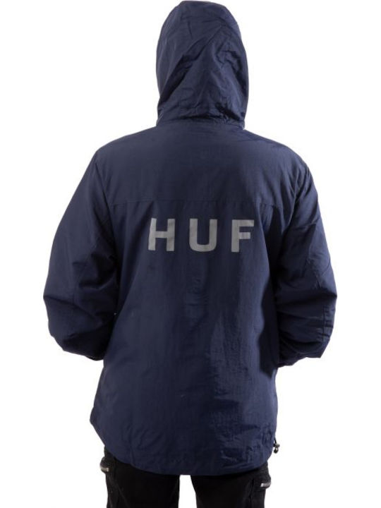 HUF
