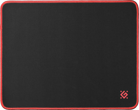 Defender 50560 Gaming Mauspad Mittel (360mm) Schwarzes