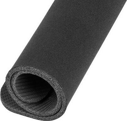 Natec Gaming Mouse Pad Black 300mm Fury Challenger M