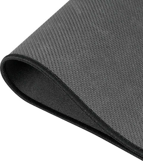 LogiLink ID0197 Mouse Pad Large (455mm) Μαύρο