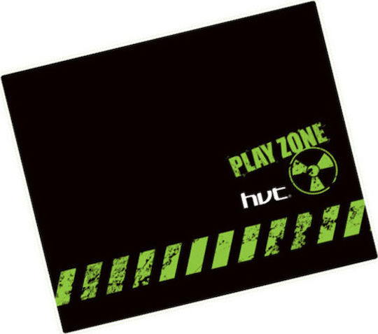 Havit Playzone Gaming Mouse Pad Large (500mm) Μαύρο