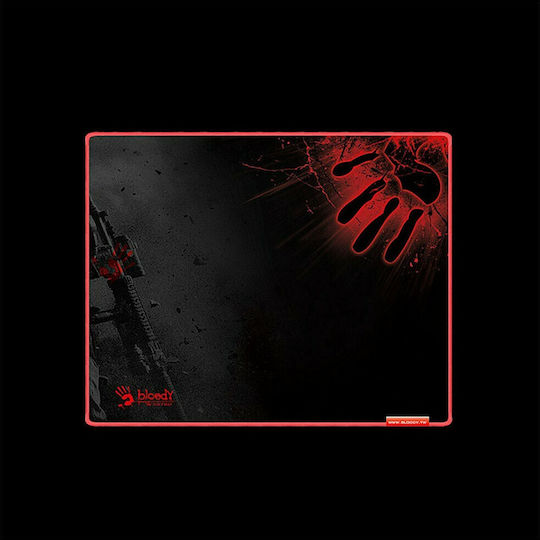 A4Tech Bloody B-080S Gaming Mouse Pad Large (430mm) Μαύρο