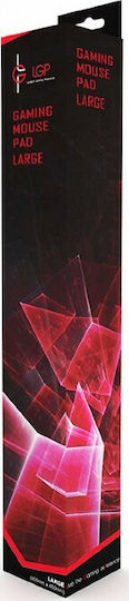 Lamtech LGP Gaming Mouse Pad Large (450mm) Black LGP022087