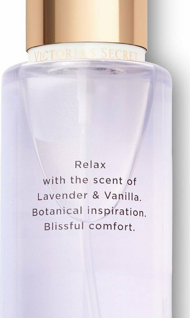 Victoria's Secret Lavender & Vanilla Fragrance Mist 250ml Skroutz.gr