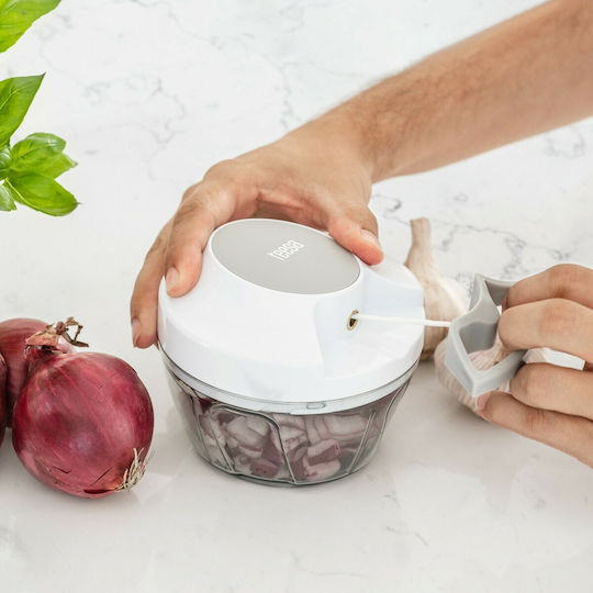 Teesa Plastic Vegetable Chopper Manual
