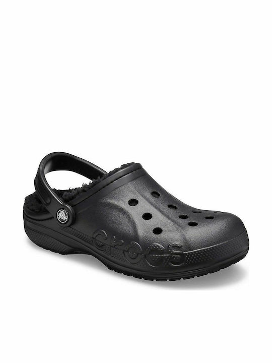 Crocs Baya Lined Σαμπό