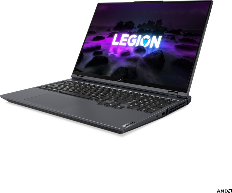 Lenovo Legion 5 Pro 16ITH6H (i7-11800H/16GB/1TB/GeForce RTX 3060/W10 ...