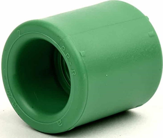 Plastherm Μούφα Πολυπροπυλενίου 25mm
