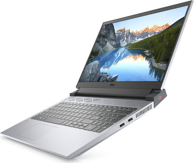 G5 5515 15.6" FHD (Ryzen 7-5800H/16GB/1TB SSD/GeForce RTX 3060/W10 Pro) (US Keyboard)