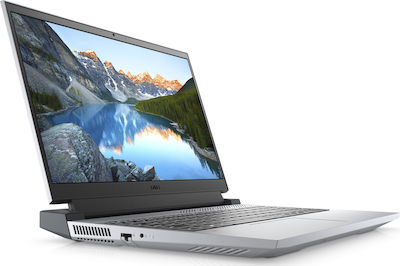 G5 5515 15.6" FHD (Ryzen 7-5800H/16GB/1TB SSD/GeForce RTX 3060/W10 Pro) (US Keyboard)