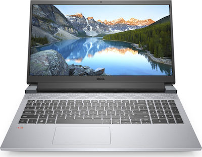 G5 5515 15.6" FHD (Ryzen 7-5800H/16GB/1TB SSD/GeForce RTX 3060/W10 Pro) (US Keyboard)