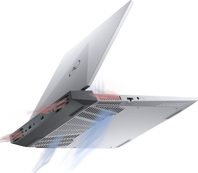 G5 5515 15.6" FHD (Ryzen 7-5800H/16GB/1TB SSD/GeForce RTX 3060/W10 Pro) (US Keyboard)