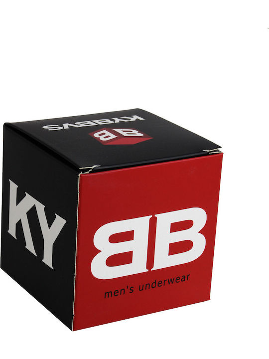 Ανδρικά Μποξεράκια Μπλε / Γκρι 2Pack