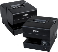 Epson TM-J7700 Inkjet Εκτυπωτής Αποδείξεων Ethernet / USB